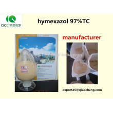 Fabricante Para Fungicida De Alta Calidad Hymexazol 97% TC, 70% WP, 36% SL (CAS NO.10004-44-1) -lq